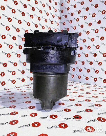 Мотор хода CAT 320DLN 209-5992