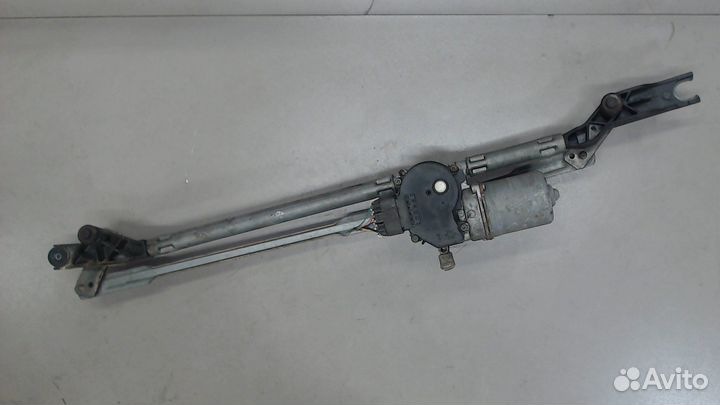 Механизм стеклоочистителя GMC Envoy, 2008