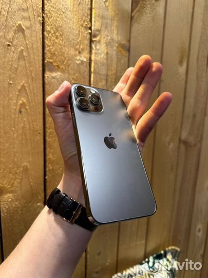 iPhone 13pro max 256гб