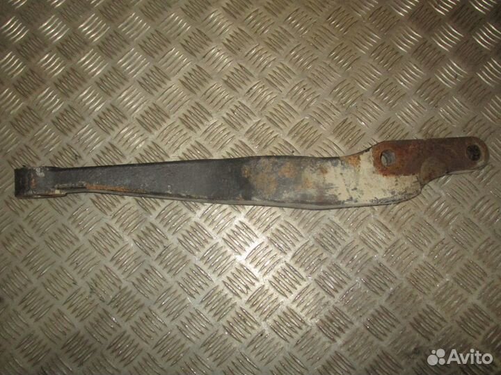 Сошка поворотного кулака KAMAZ 65206300103010