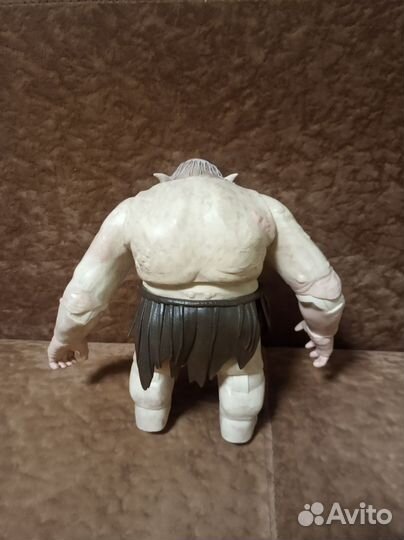 Хоббит фигурки