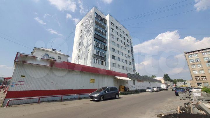 Сдам производственное помещение, 213 м²
