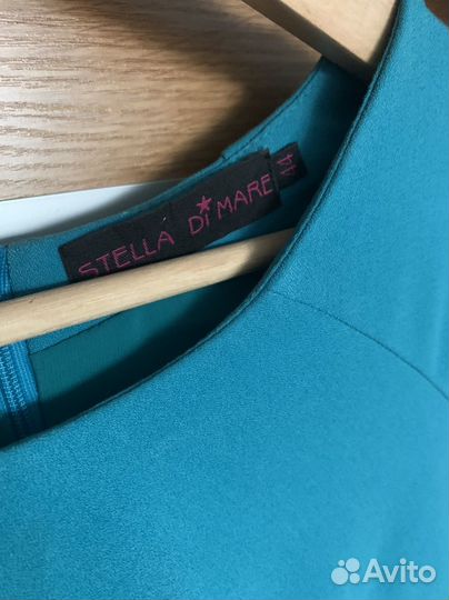 Платье Stella di mare