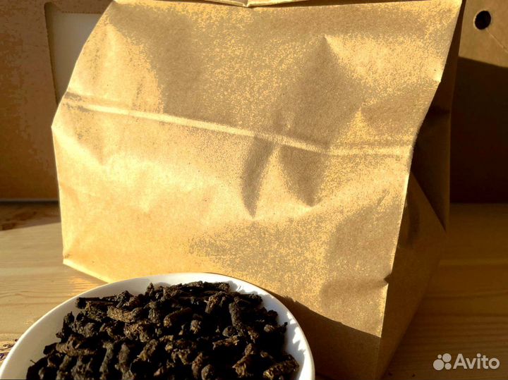 Иван-чай 1кг польза, классический