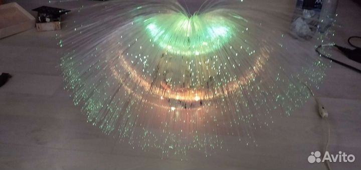 Светильник