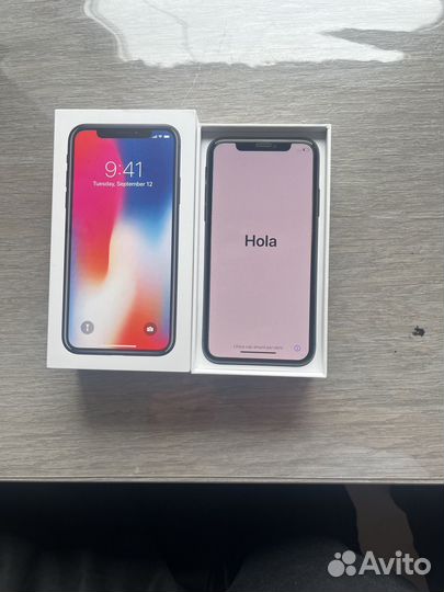 iPhone, 8 ГБ