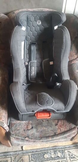 Детское автокресло 0 до 4