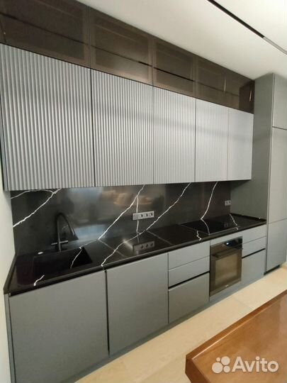 Изготовление столешниц из искусственного камня