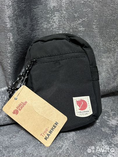 Сумка Fjallraven Kanken