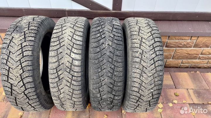 Cordiant Comfort 6.5/15.5 R16