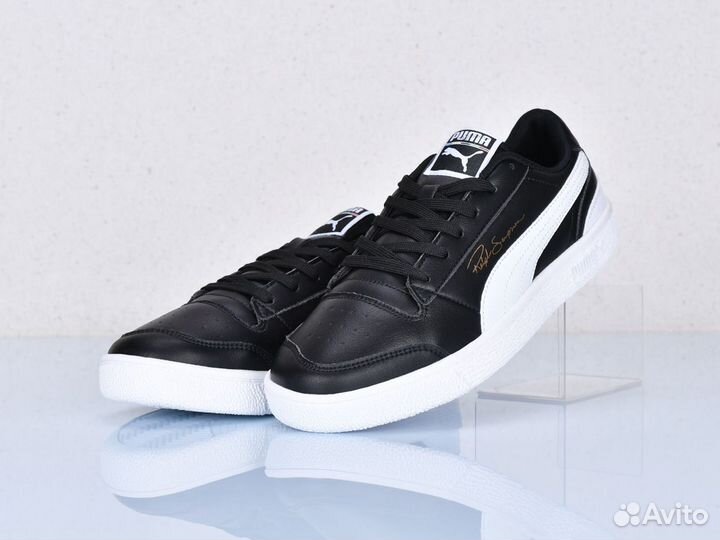 Кроссовки Puma Ralph Sampson