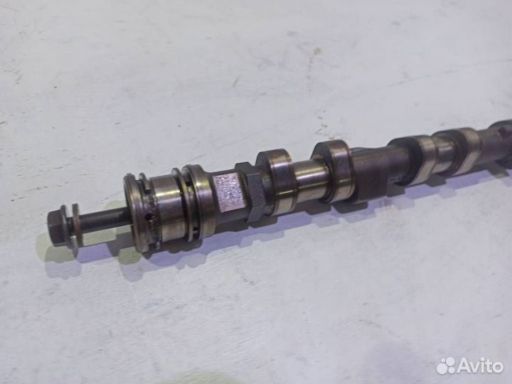 Распредвал выпускной бмв