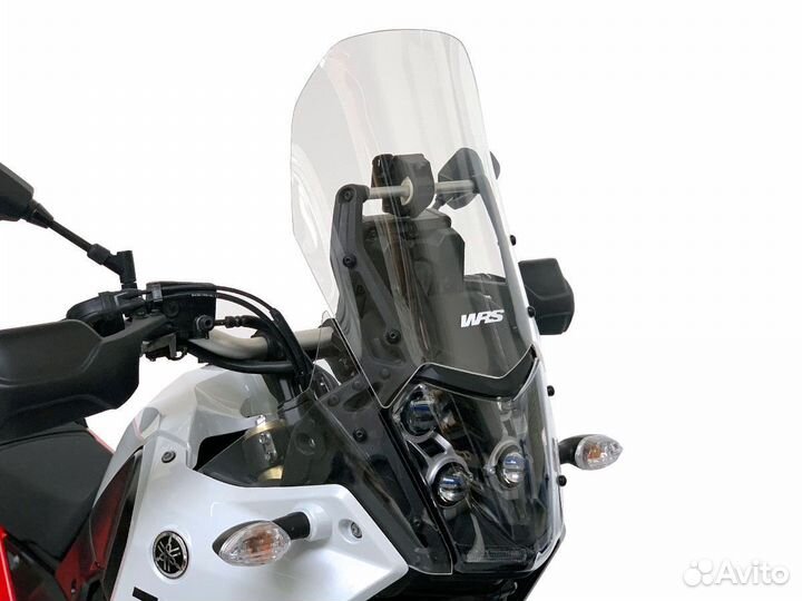 WRS touring стекло yamaha tenere 700 (2019-2023) п