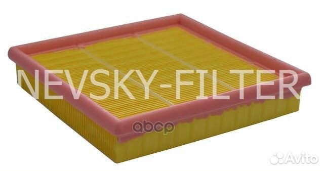 Фильтр воздуха honda-civic.CR-V.HR-V. 1.5-2.0 9