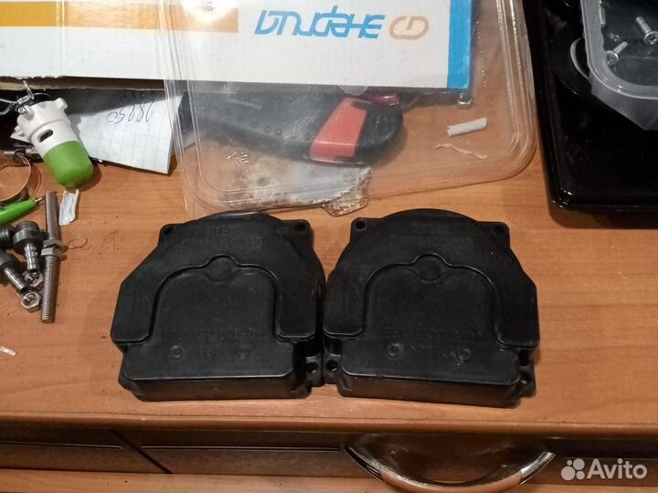 Крышки для Thomas 80h 100 120