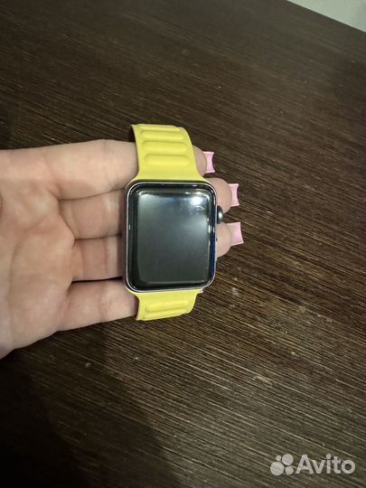 Apple watch 3