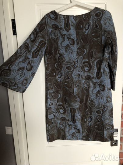 Платье benetton 44