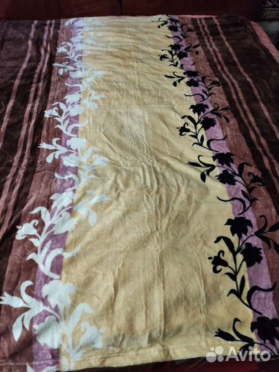 Плед покрывало