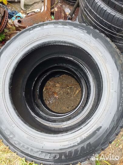 185/65/15 Nexen зима