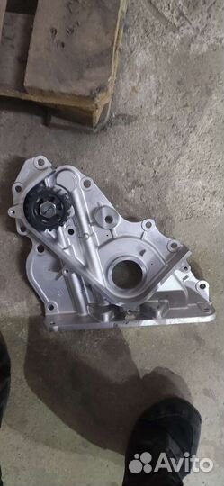 Насос масляный Great Wall Hover H5, H6