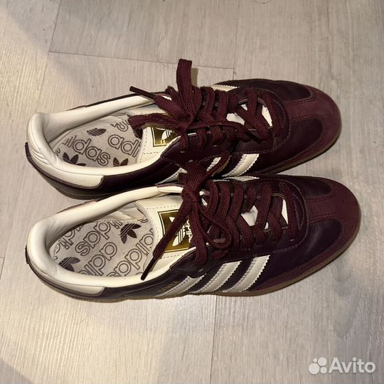 Adidas samba