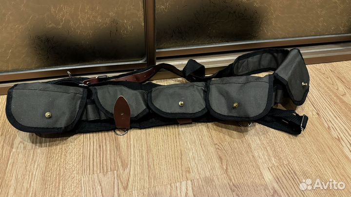 Патронтаж 12 калибр