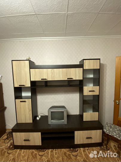Мебельный гарнитур (стенка)