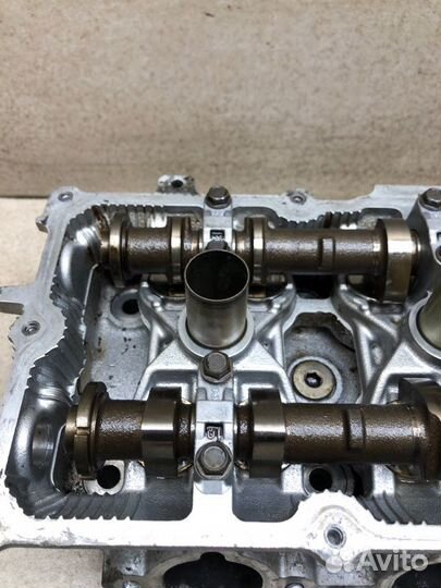 Гбц левый Infiniti Fx 35 S50 VQ35DE 2007