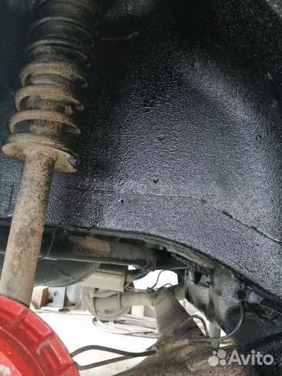 Автосервис