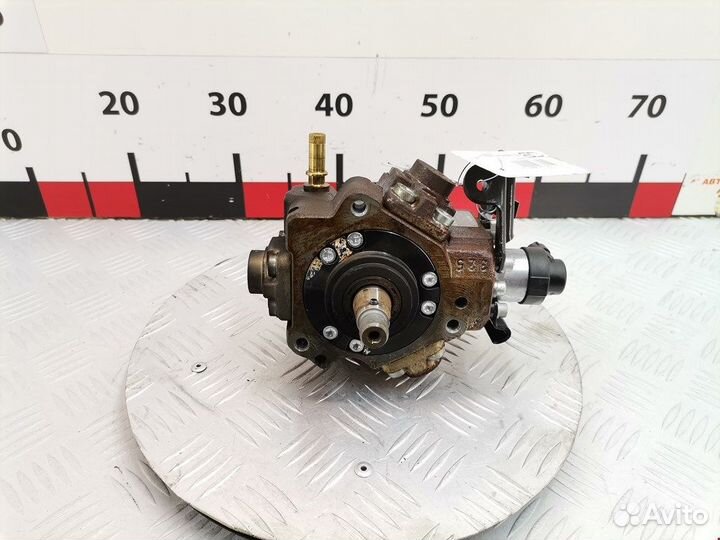 Тнвд для Peugeot-Citroen C4 Picasso 1 1920HT