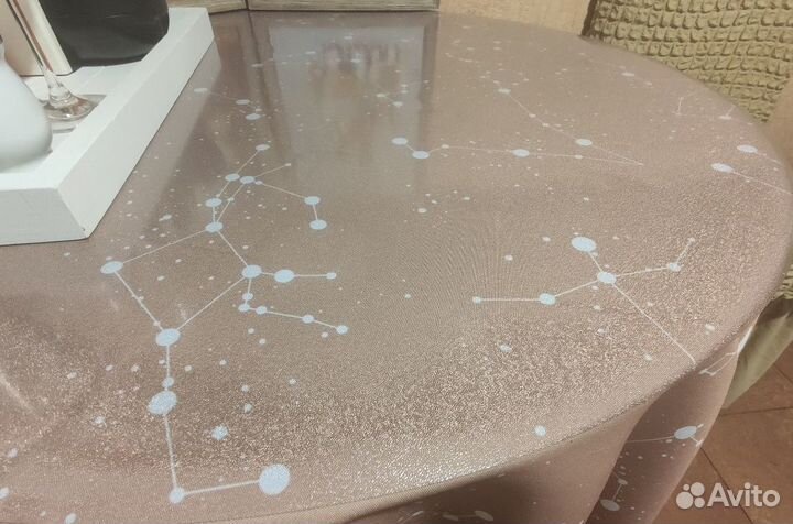 Гибкое мягкое стекло