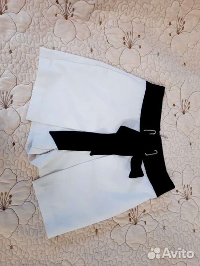 Шорты love republic