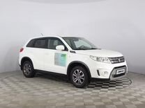 Suzuki Vitara 1.6 MT, 2018, 115 965 км, с пробегом, цена 1 717 000 руб.