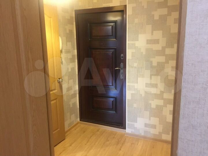 1-к. квартира, 34,4 м², 2/14 эт.