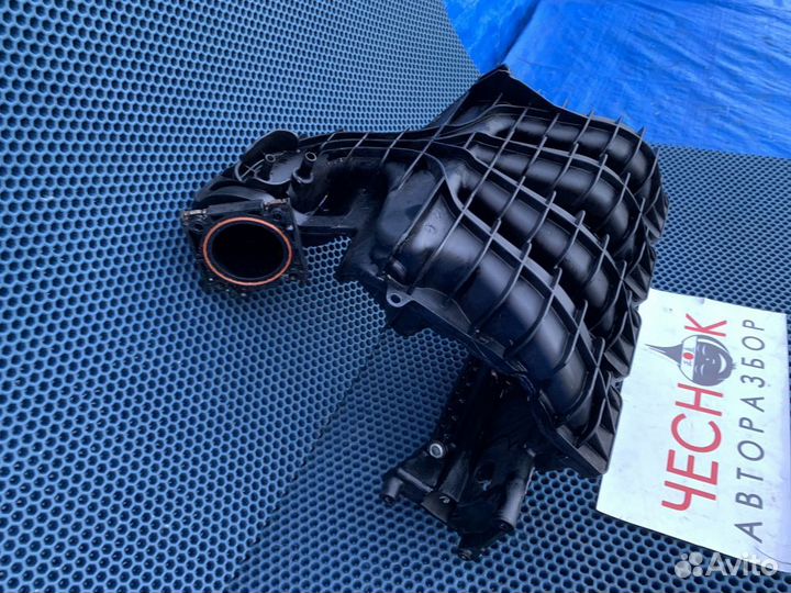 Впускной коллектор / впуск Dodge Caliber PM