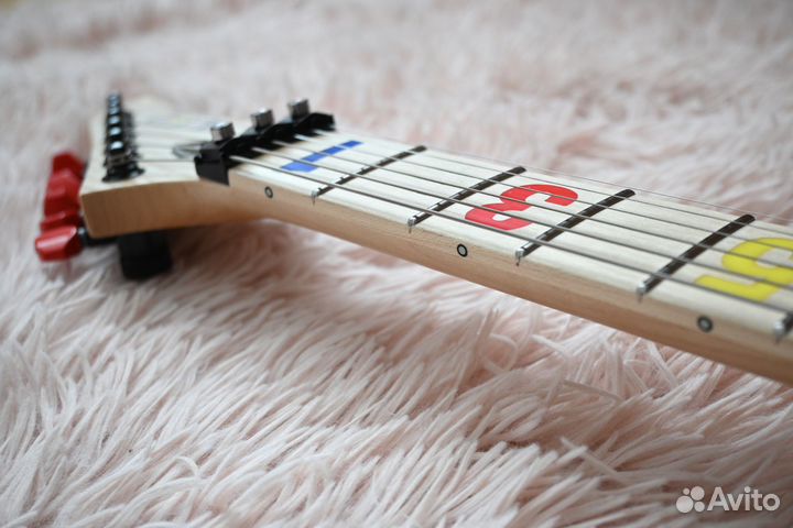 Kiesel Numbers JB24 Jason Becker Signature