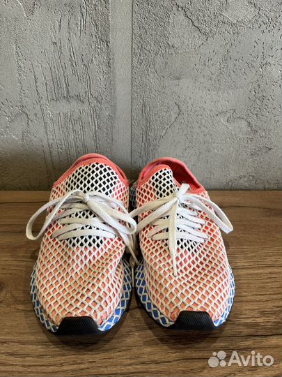 Adidas Deerupt Runner J