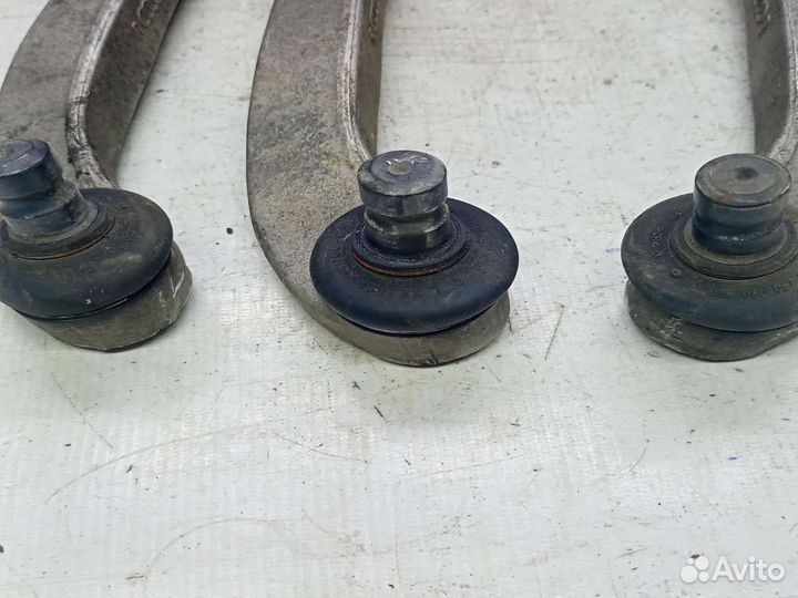 Рычаг подвески audi A6 (4F2) 04-11, audi A6 allroa