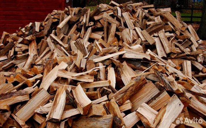Дрова честные