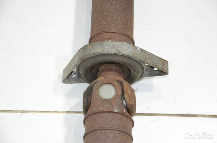 Карданный вал (кардан) Ford Kuga CBS 2.0 2014