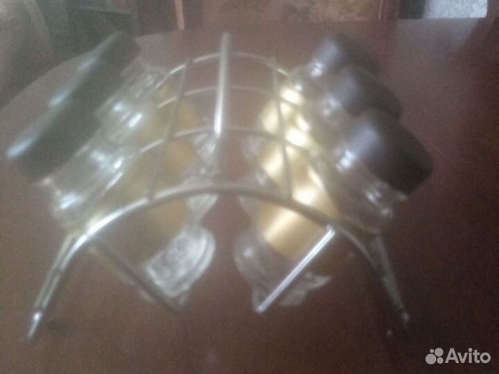 Набор для специй