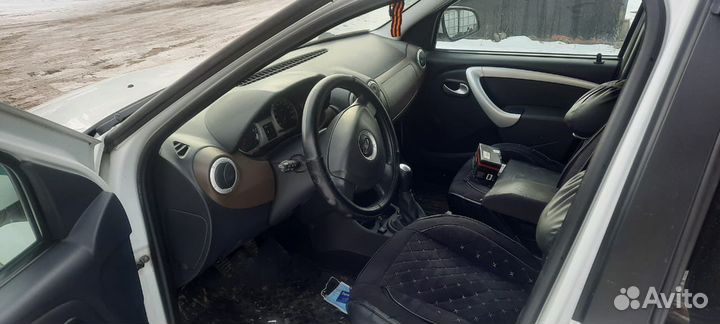 Авторазбор LADA largus 2017