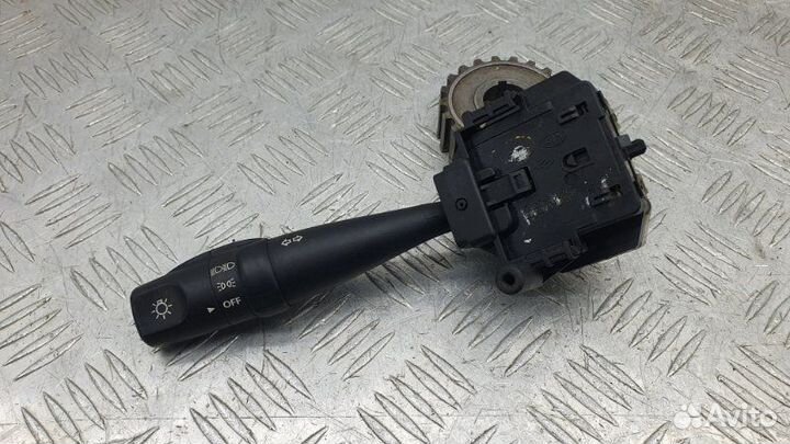 Переключатель поворотов подрулевой Hyundai Elantra