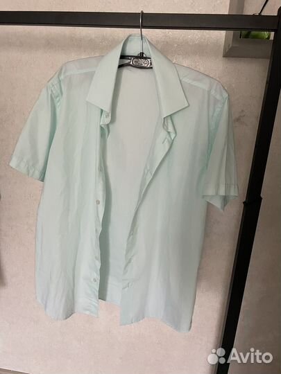 Рубашка мужская