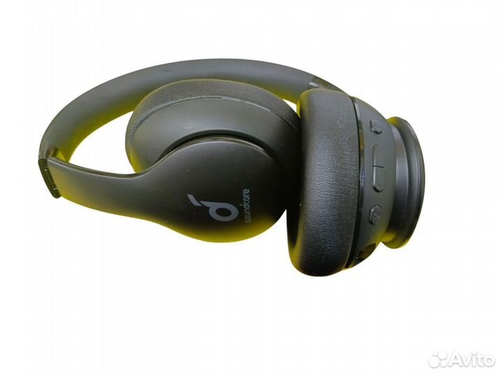 Bluetooth наушники Soundcore Q10i (вед)