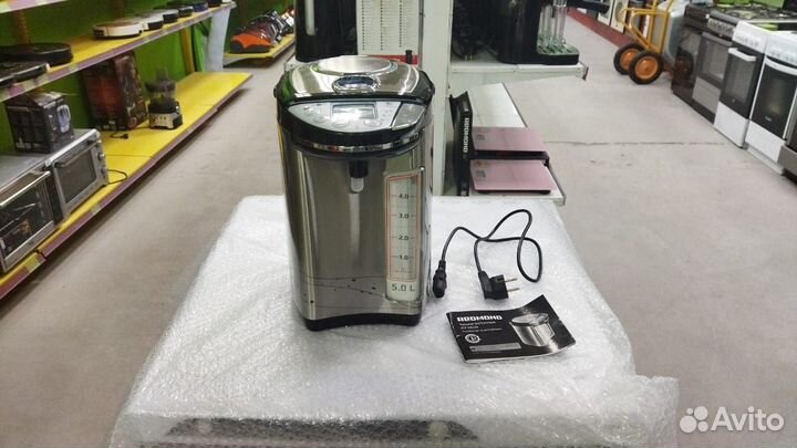 Термопот Redmond RTP-M810S