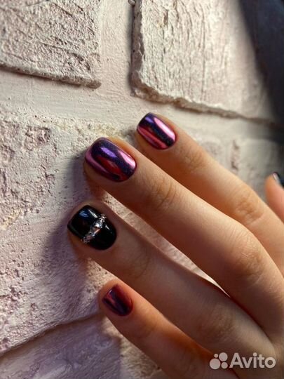 Маникюр Педикюр Гель-лак