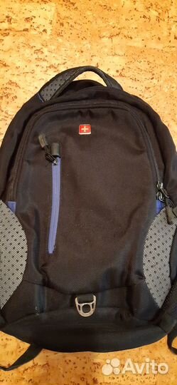 Рюкзак спортивный Wenger