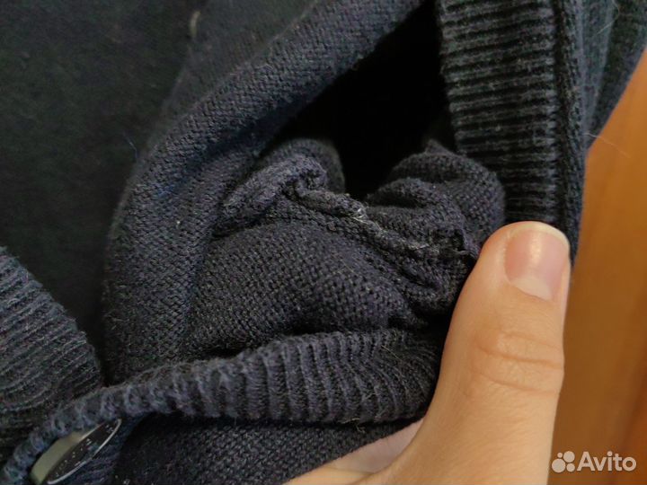 Кардиган для мальчика