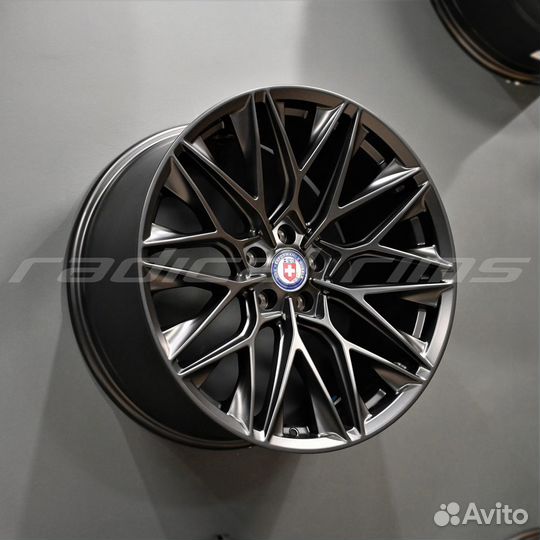 Koko P200 (Design HRE P200) 20х8.5+20x10 5x120